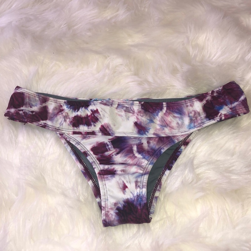 Jolyn Softy II bottoms